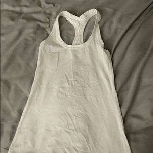 Lululemon Cool Racerback II Nulu